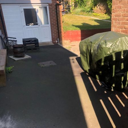 Macs Belfast Single Bedroom Екстериор снимка