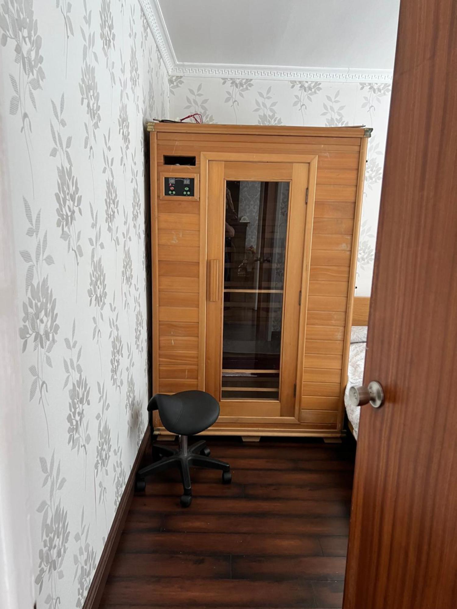 Macs Belfast Single Bedroom Екстериор снимка