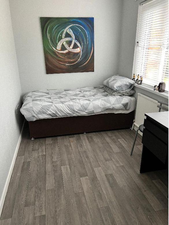 Macs Belfast Single Bedroom Екстериор снимка