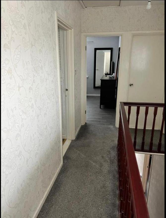 Macs Belfast Single Bedroom Екстериор снимка