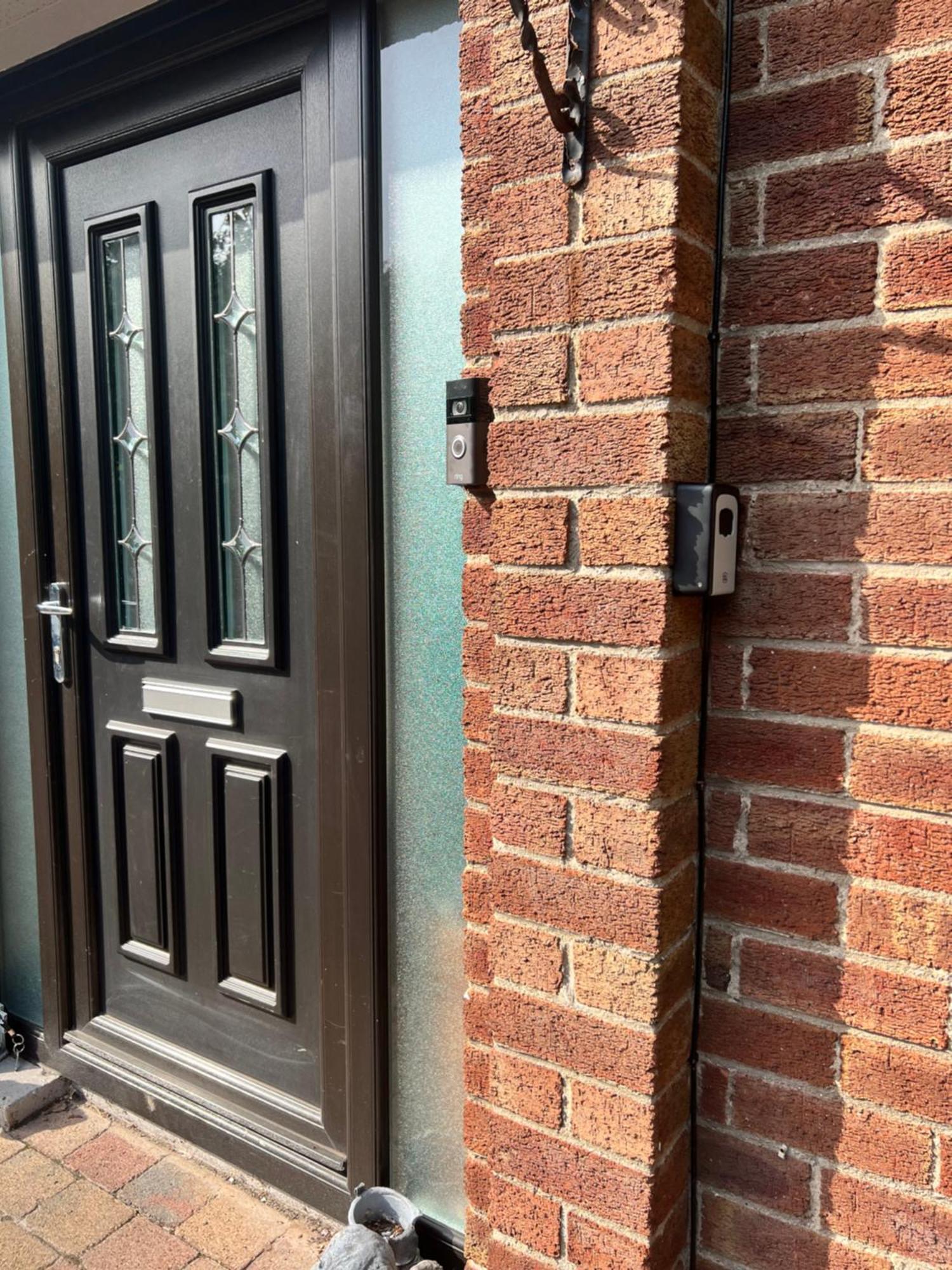 Macs Belfast Single Bedroom Екстериор снимка